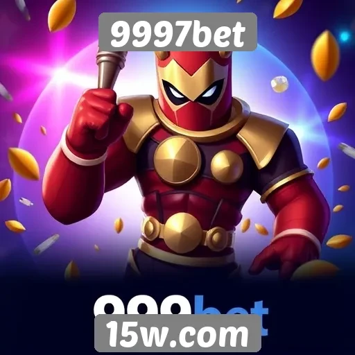 Melhores jogos disponíveis na plataforma 9997bet