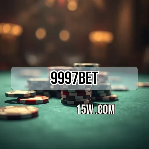 9997bet Cash Games