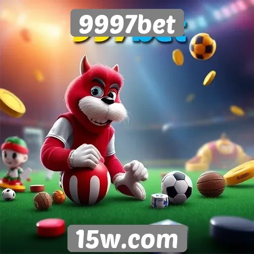 Comparação de bônus oferecidos pelo 9997bet