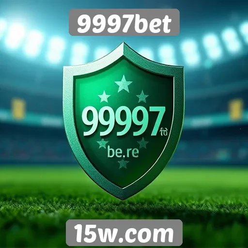 Segurança e proteção de dados em 9997bet