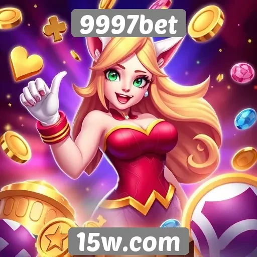 Inovações em jogos disponíveis no 9997bet