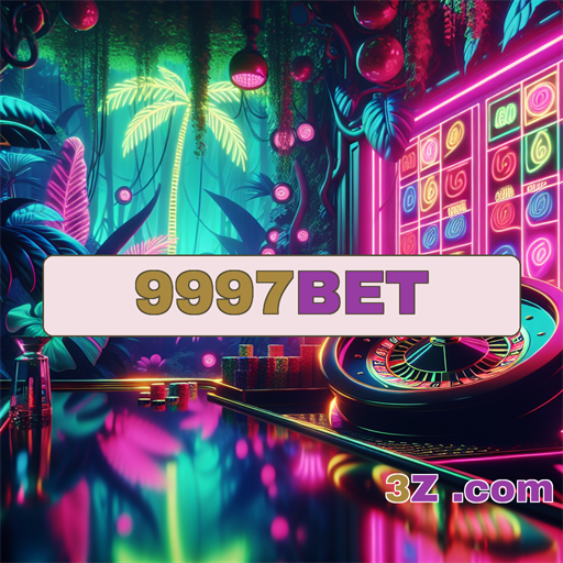Slots Encantados: Aventura e Prêmios no 9997bet