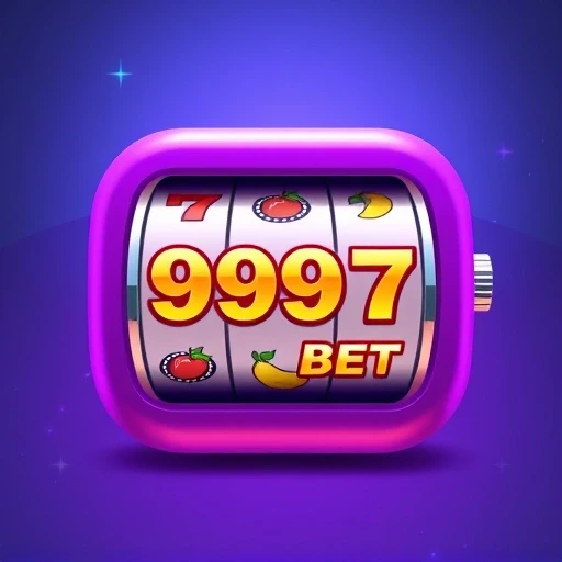 Logotipo 9997bet