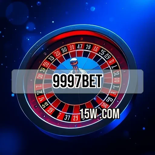 9997bet Roleta