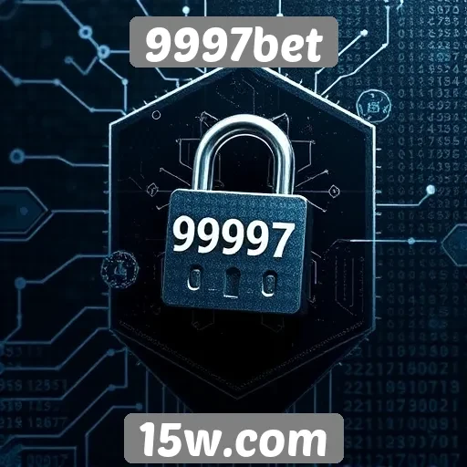 Avaliação da segurança do site 9997bet